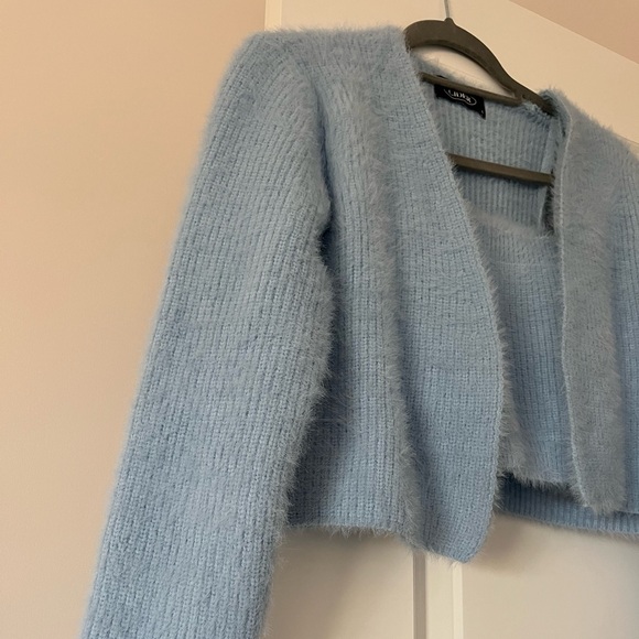 CIDER.Sweater.L - Picture 5 of 7